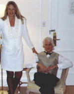 Oona and Phil