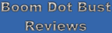 Boom Dot Bust Reviews