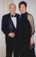 Peter and Patricia