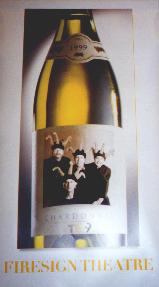 Firesign wine?