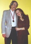 David and Judith