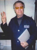 TV 'guide' Proctor