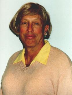 Polly Bermanesque