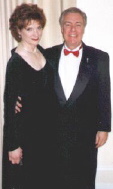 Melinda and Phil