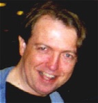 Richard Fish: