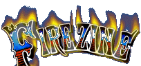 FIREZINE Frames Logo a