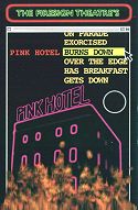 Pink Hotel