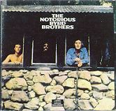 Notorious Byrd Brothers