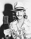 Happy Harry Cox