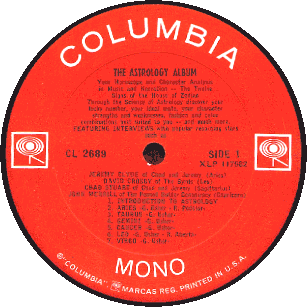 (album label image)