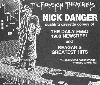 Daily Feed Logo