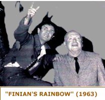 Finian's Rainbow Promo