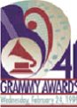Grammy Logo