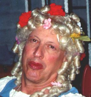 Cooz Marie
