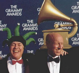 Proctor & Bergman