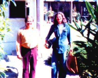 Richard Paul and David Ossman