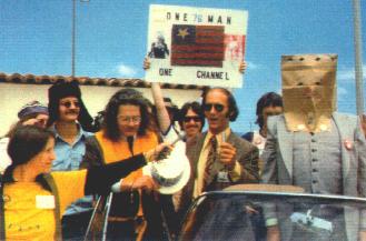 Papoon '76 Campaign Shot 1