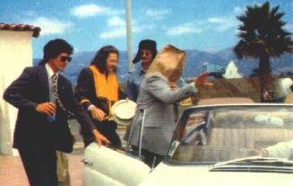 Papoon '76 Campaign Shot 2