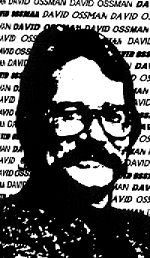 Ossman portrait