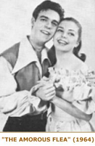 The Amorous Flea Promo Pic