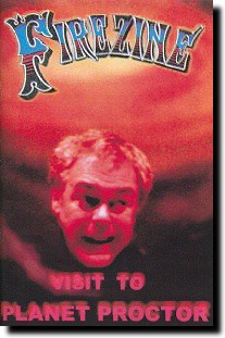 FZ5 Cover