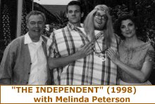 The Independent Promo