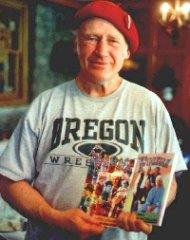 Ken Kesey Picture