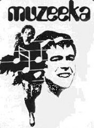 Muzeeka Poster