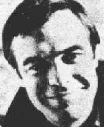 Proctor Close Up