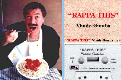 Rappa This!