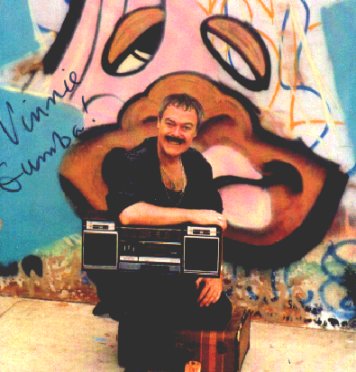 Vinnie Gumba